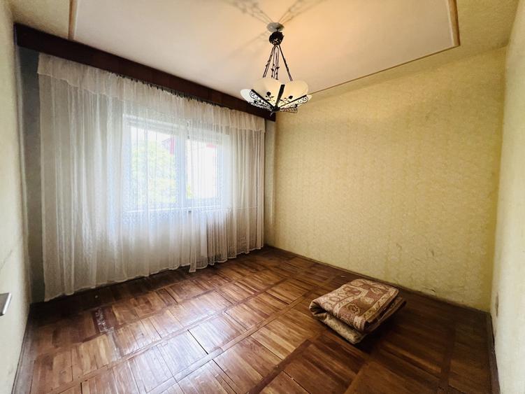 Apartament 3 camere, etaj 3 - Calea Aradului Timisoara - 1