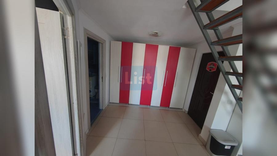 Apartament cu 2 camere decomandat în Mărăști