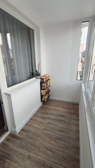 Apartament cu 2 camere semidecomandat în Drumul Carului