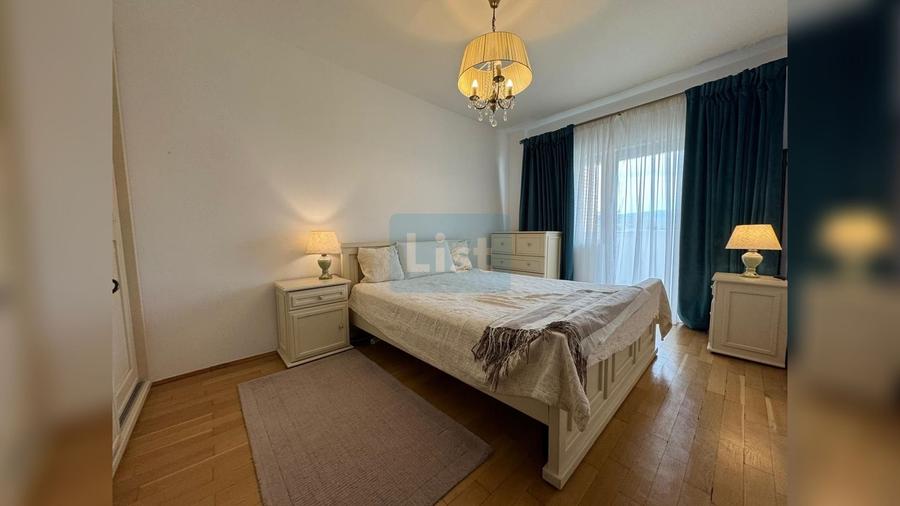 FARA COMISION! Apartament 3 camere, zona  excelenta - Bd. N. TITULESCU - 6