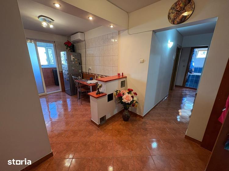 Apartament cu 3 camere în Sălăjan