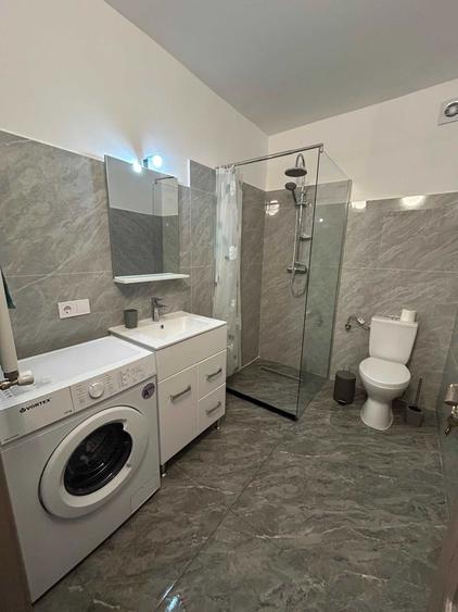 Garsonieră în Central