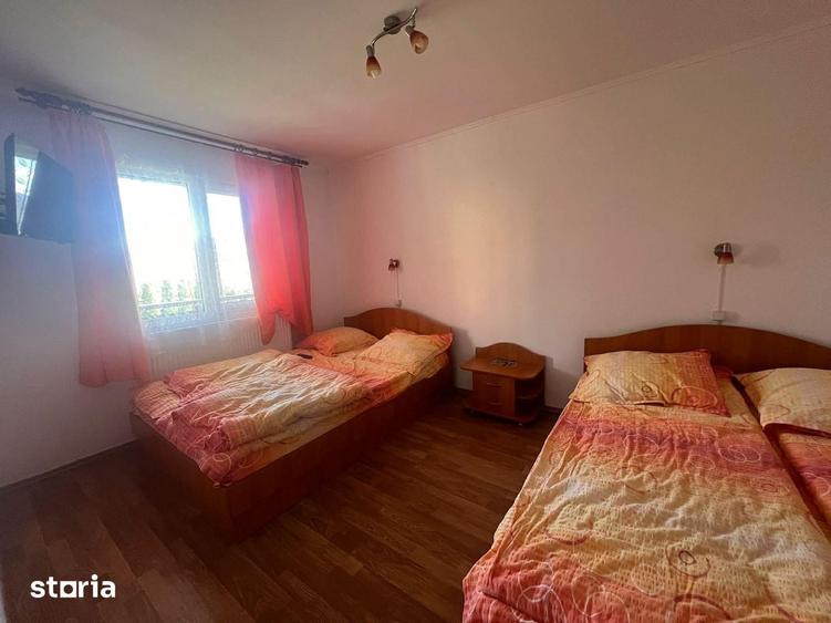 Casă cu 4 camere cu Teren 700 Mp în Central