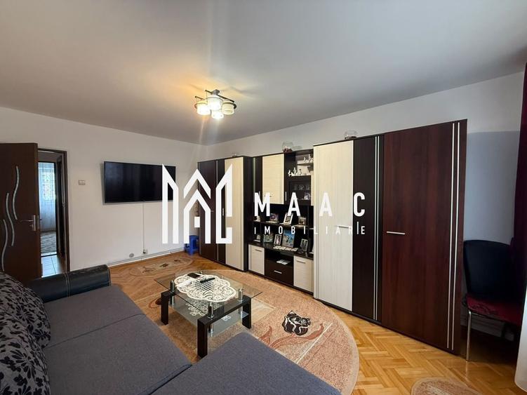 Apartament cu 2 camere, mobilat în Mihai Viteazul
