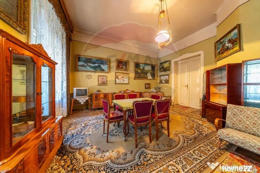Apartament cu doua camere pe strada Episcopiei - 14