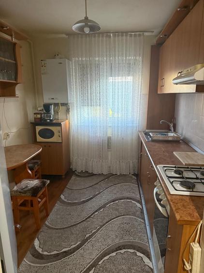 Vand apartament cu 2 camere in Gherla - 5