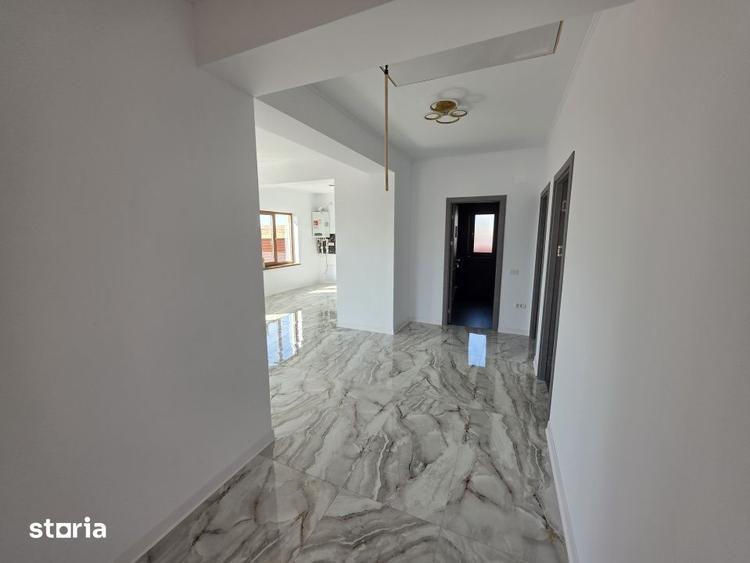 Exclusivitate! Casa cocheta la sol, 3 camere, finisaje premium, partea - 1