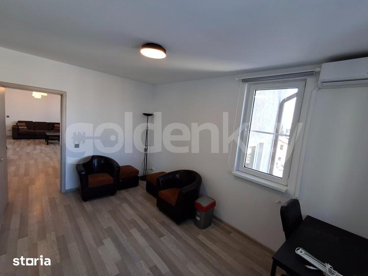 Apartament cu 3 camere în Floreasca