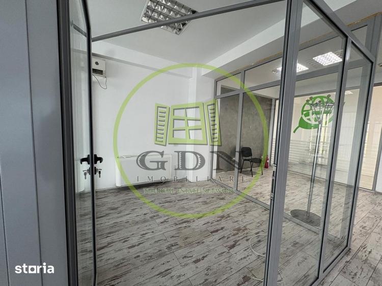 Spațiu comercial, de 180 mp, în Brazda lui Novac