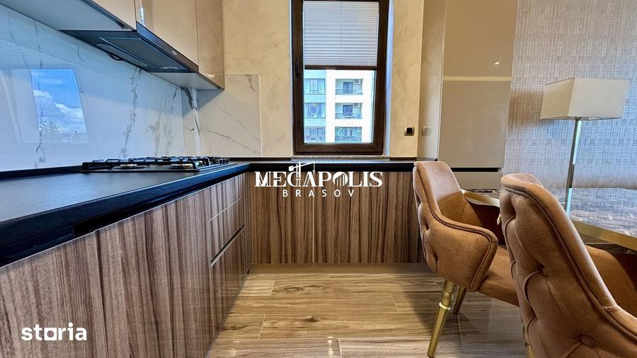 Apartament cu 4 camere în Central