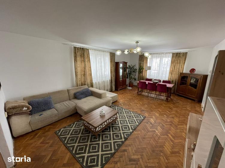 Casă cu 4 camere cu Teren 524 Mp în Mihai Viteazu