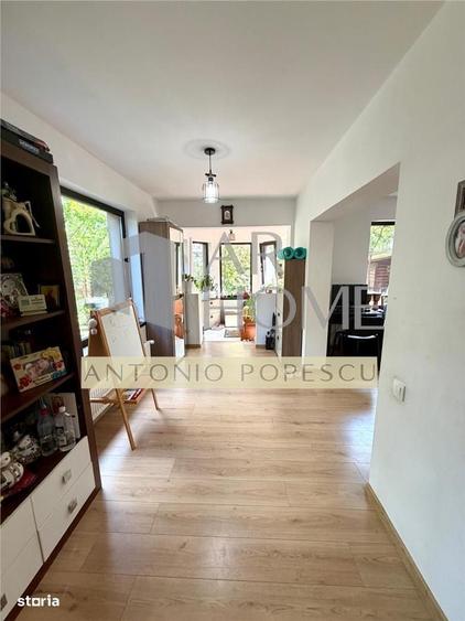 Casă cu 4 camere cu Teren 252 Mp în Ultracentral