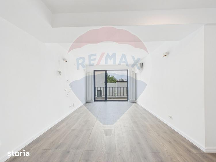 Spațiu comercial, de 350 mp, în Grivița