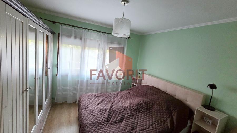 3 camere | centrala proprie | mobilat si utilat | zona excelenta| - 7