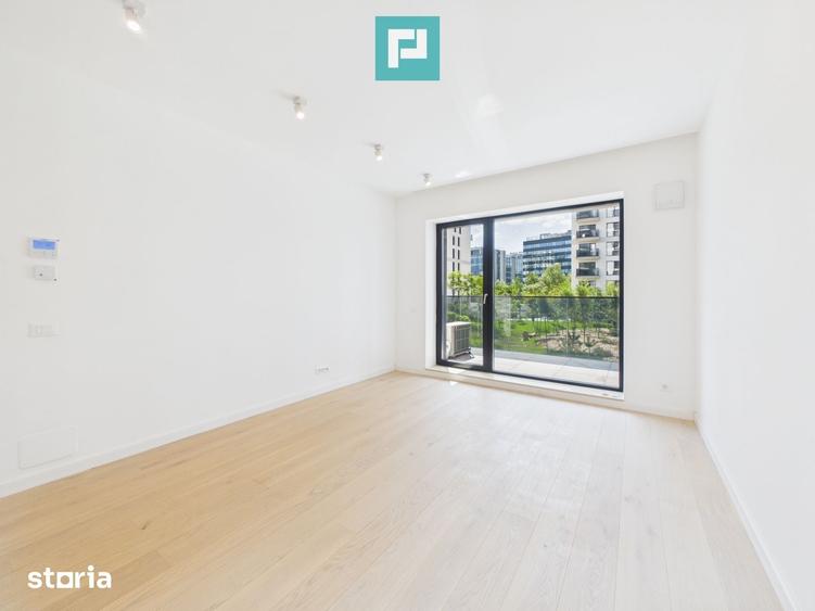 Apartament cu 2 camere în Cișmigiu