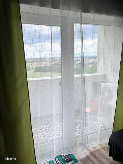 Apartament cu 2 camere în Nufărul