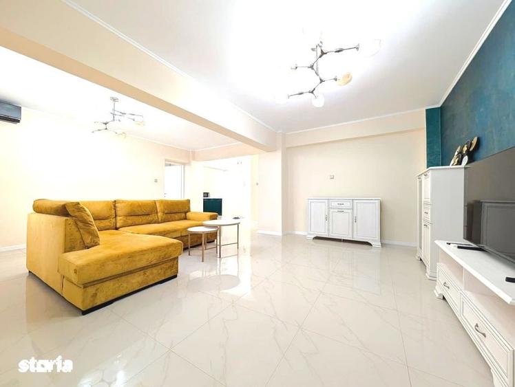 Apartament 2 camere ultrafinisat si dotat/ Decebal, Alba Iulia/ Metrou - 3