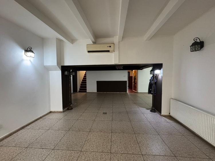 Spațiu comercial, de 147.19999694824 mp, în Camil Ressu