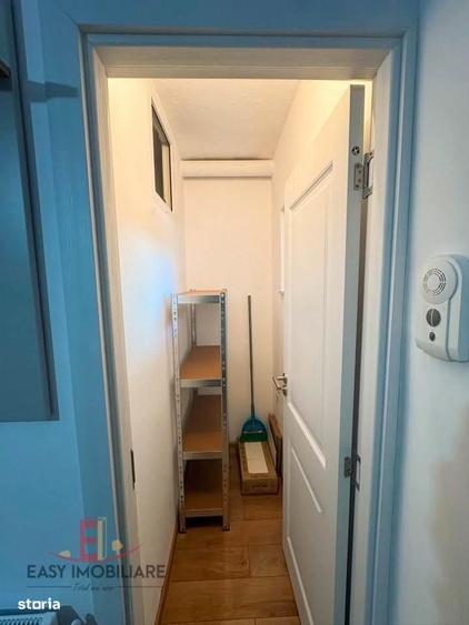 Apartament 1 camera, UMF, prima inchiriere, semi central, Targu Mures - 4