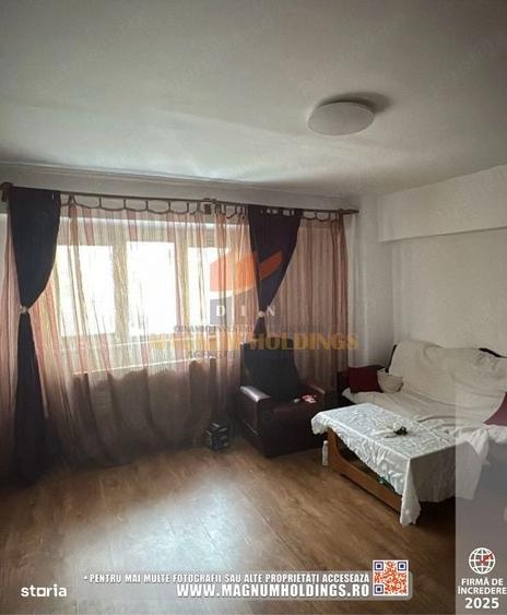 Apartament 2 camere, Fratii Golesti, etajul 2 - 1