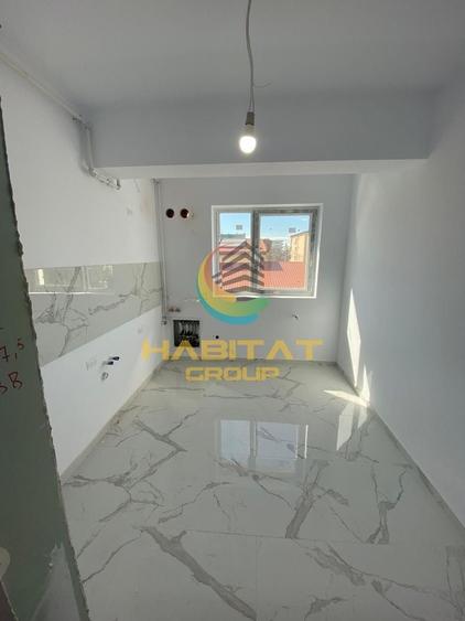 Apartament cu 2 camere decomandat în Berceni