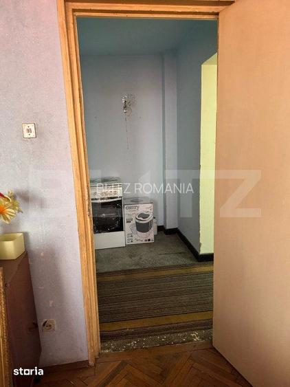 Apartament 3 camere, 67 mp, decomandat, zona Nicolae Balcescu