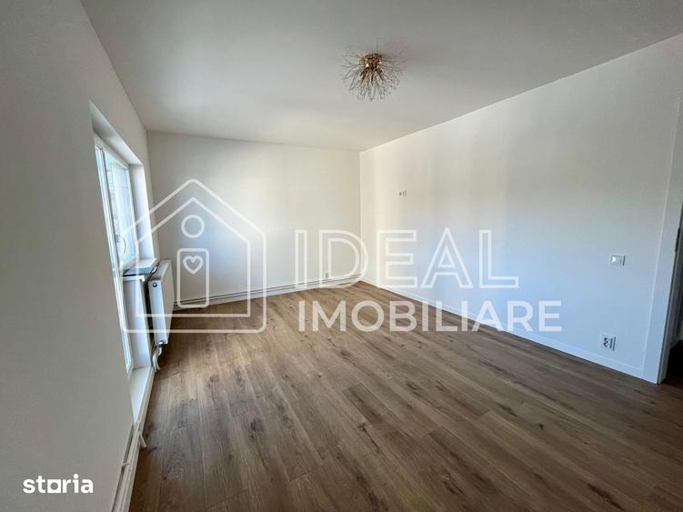 Apartament cu 3 camere în Ștrand
