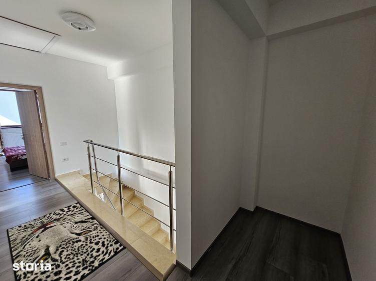 Casă cu 4 camere cu Teren 200 Mp în Bragadiru