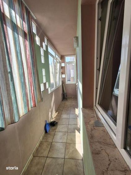 Apartament cu 3 camere decomandat, mobilat în Ultracentral