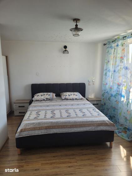 Apartament cu 2 camere în Nord