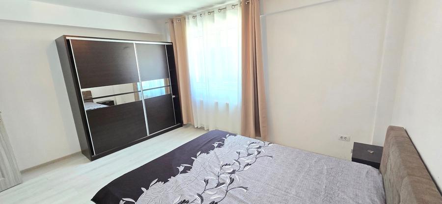Apartament cu 2 camere decomandat, mobilat în Galata