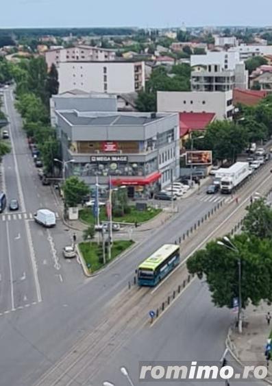 Spațiu comercial, de 1,760 mp, în Colentina