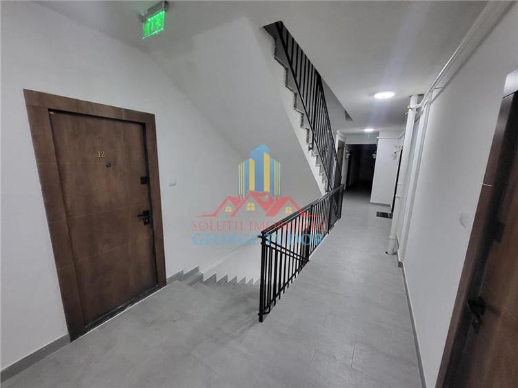 Inchiriere garsoniera Militari Residence Orhideelor 24 - 11