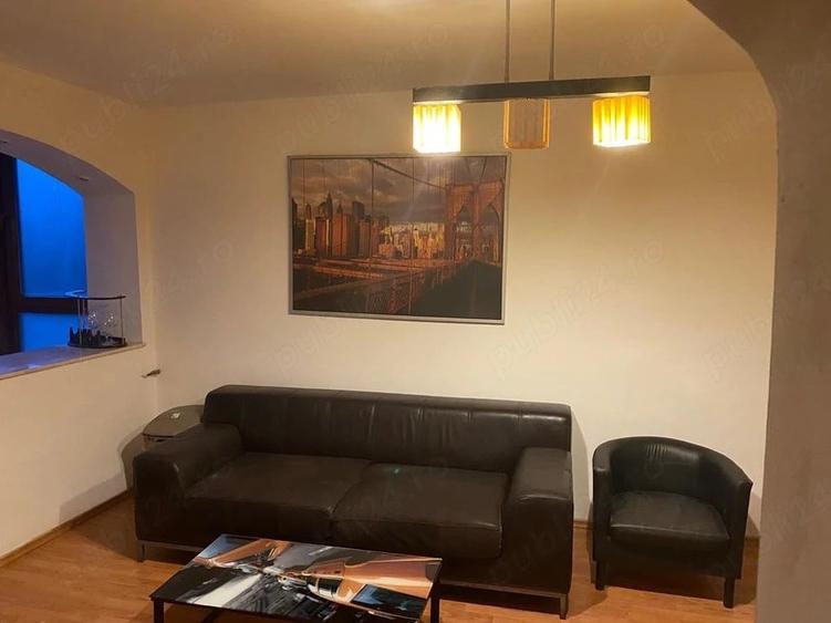 apartament 2 camere - 2