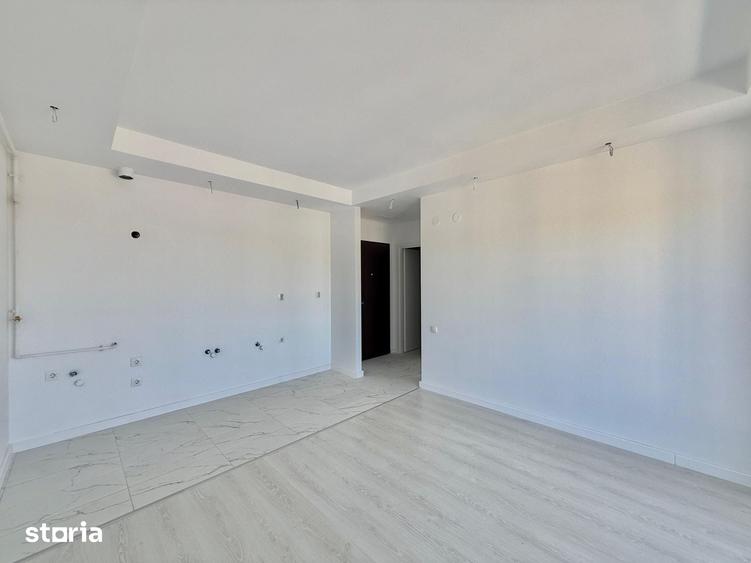 COSMOPOLIS - Apartament cu 2 camere tip studio,finalizat 2026 - 3