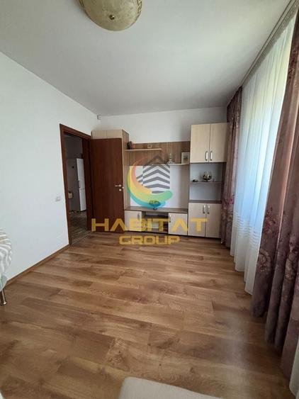 Apartament cu 2 camere decomandat, mobilat în Berceni