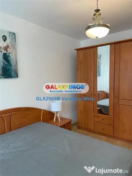 Apartament cu 2 camere semidecomandat în Dristor