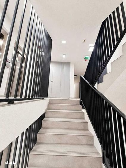 Apartament 2 camere confort I etaj intermediar superfinisat cu parcare - 2