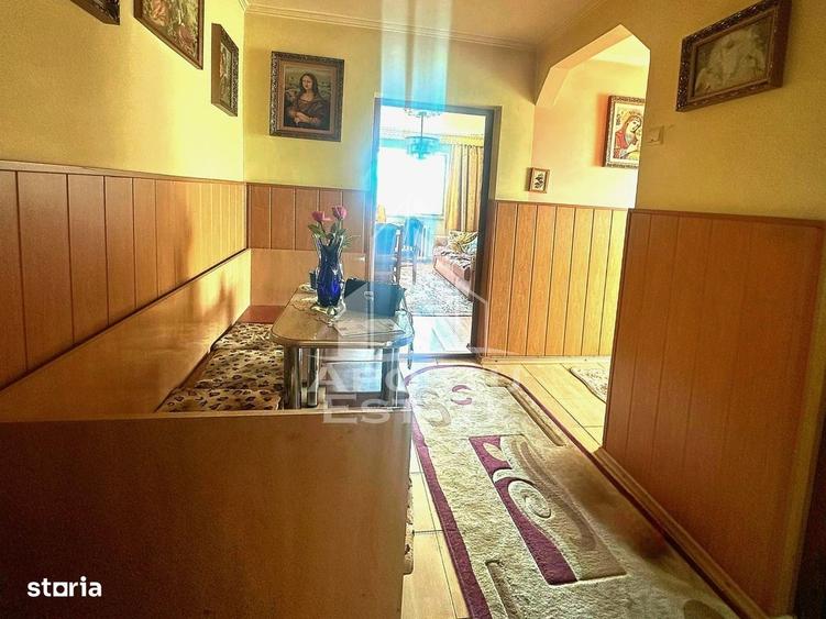 Apartament cu 2 camere în Deve
