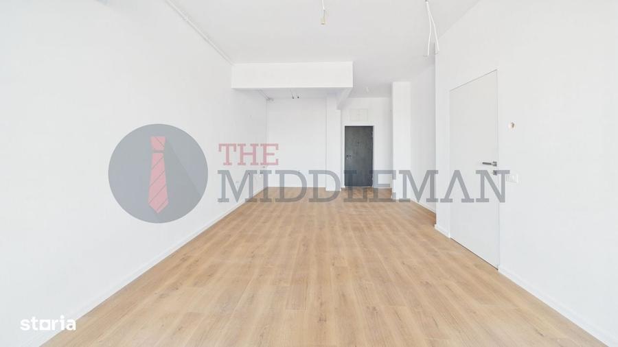 Apartament cu 2 camere în Basarab