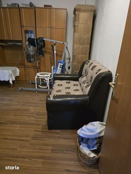 Apartament cu 2 camere decomandat în Gara de Nord