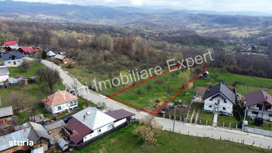 Spațiu comercial, în Doblea