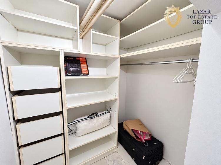 Apartament cu 2 camere decomandat, mobilat în Confecții