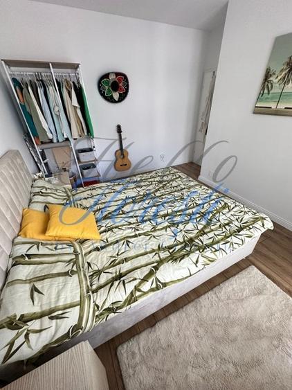 Apartament 3 camere 64mp, curte 120mp zona Subcetate - 8