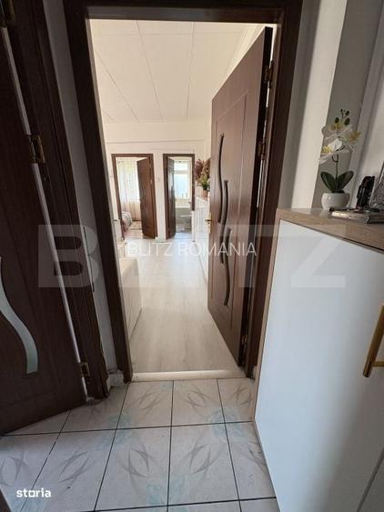 Apartament 2 camere, 43 mp, zona ITM