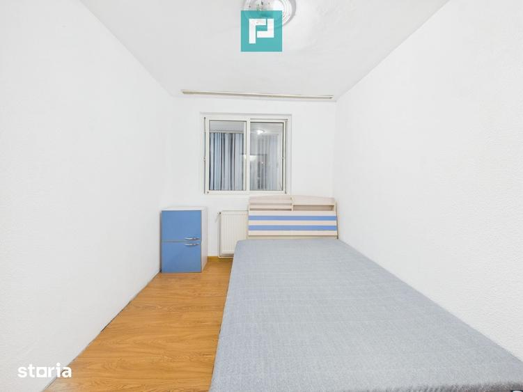 Apartament cu 3 camere în Ferentari