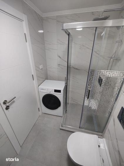Apartament cu 3 camere, mobilat în Energia