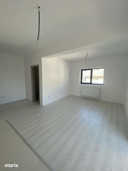 Garsoniera Bragadiru 49500 Etajul 1-Bloc mixt - 2