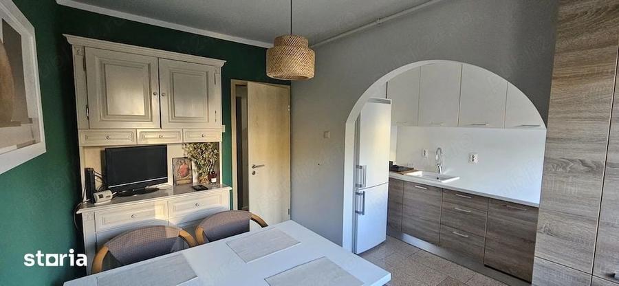 Apartament cu 3 camere în Olimpia-Stadion