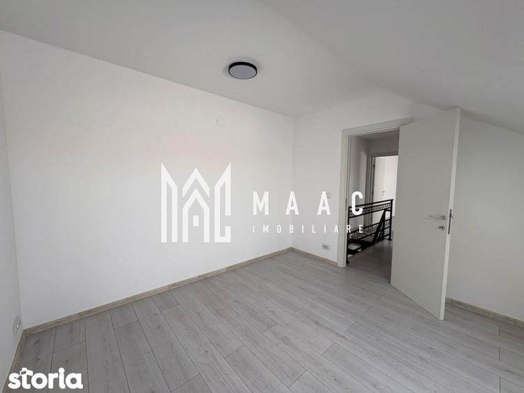 Apartament cu 4 camere în Mihai Viteazul
